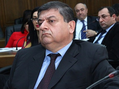 ՀԱԿ պատգամավոր. Հայաստանի դատարանները կորցրել են անկախությունը