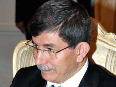 Դավութօղլու. Թուրքիան իրավունք ունի ապահովել իր զինվորականների անվտանգությունը