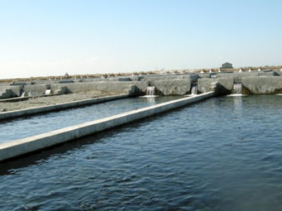 ԱՄՆ ՄԶԳ-ն բնապահպանության նախարարությանը նոր հոսքաչափեր է տրամադրել