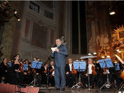 Պրահայում Հայոց ցեղասպանության 100-րդ տարելիցին նվիրված համերգ կկայանա