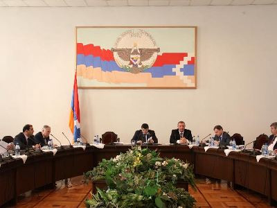 ԼՂՀ կառավարությունը «Արցախի սոցիալական ծրագրերի հիմնադրամ» է ստեղծել