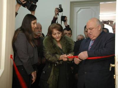 ԵՊՀ լսարանը կկրի դիվերսիան հետ մղելիս զոհված Ազատ Ասոյանի անունը