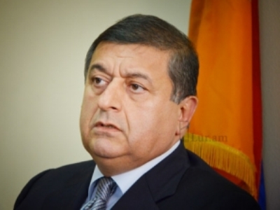 Մարտի 1-ի չբացահայտված սպանությունները մեր երկրի խայտառակությունն են. ՀԱԿ