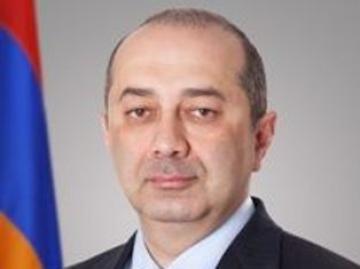 Հայաստանի դեսպանը հանդիպել է Կանադայի եզդիական համայնքի ղեկավարի հետ