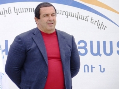 Փորձագետ. Գագիկ Ծառուկյանի քաղաքական կարիերան սառեցվել է