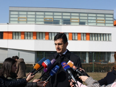 «Այբ»-ի սաների ֆուտբոլ խաղացող ռոբոտները Ռոբոտիկայի աշխարհի օլիմպիադային