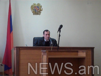 Կիվիրյանի գործով դատավորը սխալվեց. նա կարող է պատասխանատվության ենթարկվել