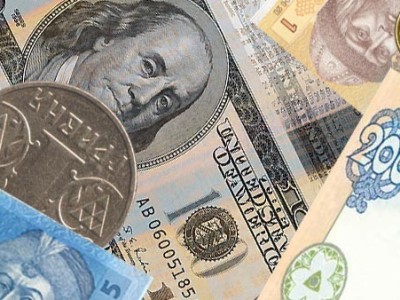 Ուկրաինական գրիվենի փոխարժեքը պատմական անկում է գրանցել
