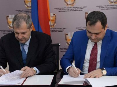 Փաստաբանները կարող են փորձաքննություն պատվիրել արտադատական կարգով