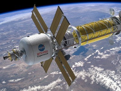 NASA-ն աճուրդի կհանի տիեզերքից արված հին լուսանկարներ
