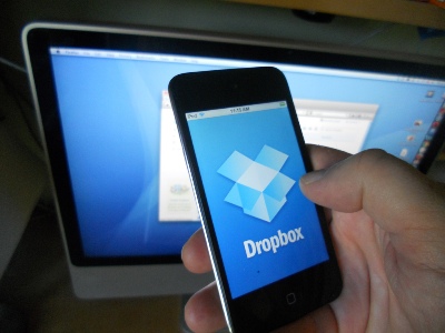 Dropbox-ի օգտատերերը 100 Գբ կստանան Onedrive պահուստարանում
