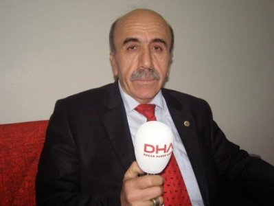 Հայ օճառագործը Թուրքիայում պատգամավորի թեկնածու է ցանկանում դառնալ (ֆոտո)