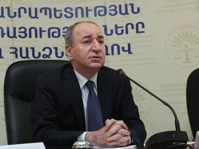 Պաշտոնյա. «ՀայՌուսգազարդ»-ի անձնակազմի թվի աճն արդարացված էր