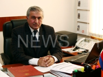ԼՂ արդարադատության նախարար. Մարդասիրական քայլերն էլ պիտի լինեն իրավական դաշտում