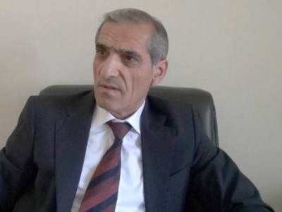 Ես չեմ ուզում քո հարցերին պատասխանել.«Շշի Մելո»