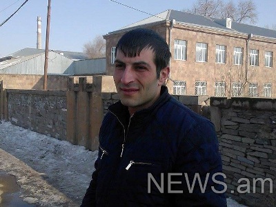25-летнему мужчине предъявили обвинение по делу о столкновениях в Гюмри