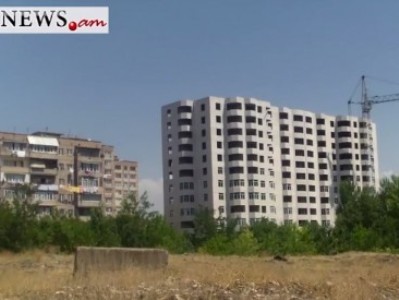 «Տոնուսից» խաբված բնակիչների շենքի շինարարությունը կսկսվի մարտի սկզբին