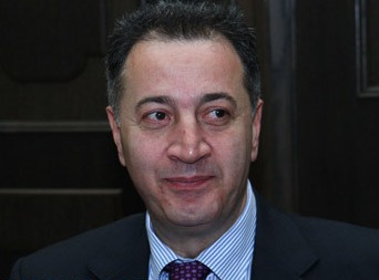 Նախարար. LED-լամպերի կորեական գործարանի շինարարությունը կսկսվի 2016 թվականին