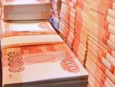 Ռուսաստանի բյուջեն 2015 թվականին շուրջ 1 տրլն ռուբլով կրճատվելու է