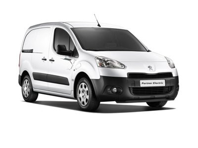 Peugeot-ը թարմացրել է Partner մոդելը