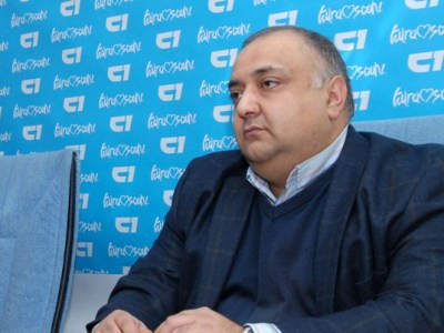 Գագիկ Բունիաթյան. Ռուսերենով մի քանի ֆիլմերը չեն խեղաթյուրում հայկական եթերը