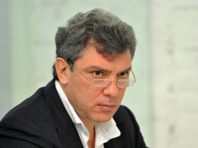 Բորիս Նեմցովի վրա կրակել են առնվազն յոթ անգամ (ֆոտո)