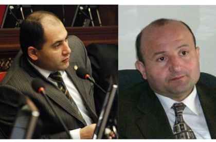 «Ժամանակ». Թեժ պայքար Գյումրիում՝ Մարտուն Գրիգորյանի եւ Վարդան Ղուկասյանի միջեւ