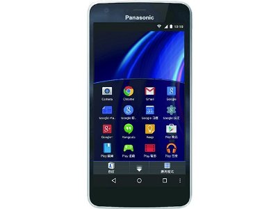 Panasonic-ը ներկայացրել է 64-բիթ հզորությամբ  Eluga U2 սմարթֆոնը