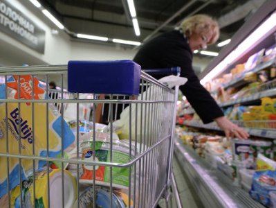 Ռուսաստանը չեղյալ հայտարարել մթերային ապրանքների էմբարգոն