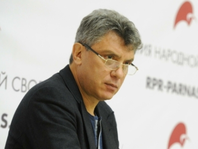 «Собеседник»: Перед убийством Немцов говорил о поминках и бросил вызов Путину