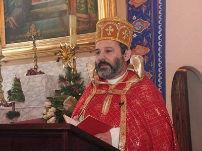 Պահքից առաջ լեհ հոգեւորականը հիշատակել է Վոլինի Հայոց ցեղասպանության մասին