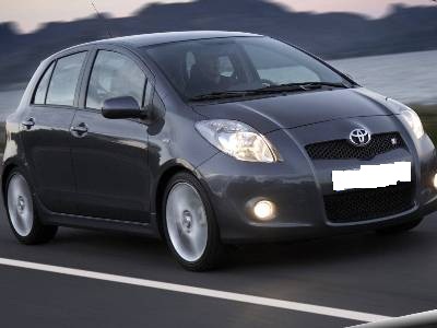 Toyota Yaris-ը ճանաչել են ամենավտանգավոր մեքենա
