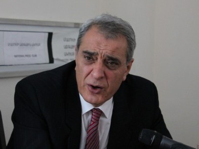 Նեմցովի սպանության թիվ մեկ կասկածյալը ՌԴ իշխանությունն է. Դավիթ Շահնազարյան