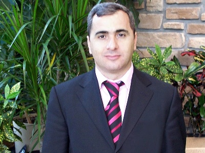 Չեմ կարծում՝ «Արարատ ցեմենտը» երբեւէ կդադարի աշխատել. նախկին քաղաքապետ