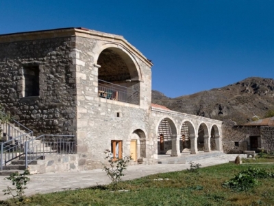 Karabakh is becoming more popular among foreign tourists