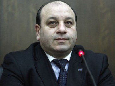 Պատգամավոր. Փող չկա, մնացորդները պիտի՞ թափեն