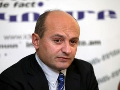 Փորձագետ. Տեր-Պետրոսյանին չի հաջողվի ընտրություններում հաղթահարել 5 տոկոսի շեմը