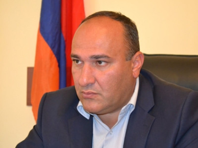 Իջեւանի ԲՀԿ-ական քաղաքապետը ԲՀԿ համագումարի օրը եւեթ մեկնել է  արձակուրդ