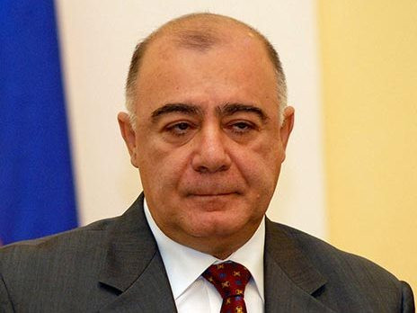 «Ժամանակ». Եթե Բալասանյանը ցանկանա մտնել ՀՀԿ, այդ հարցը կքննարկվի