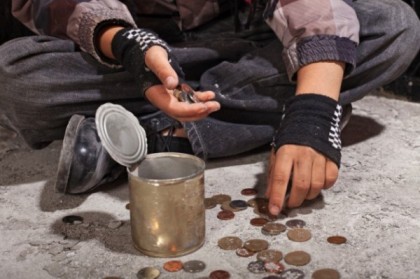 «Ժողովուրդ». Գրանցվել է անչափահաս թափառաշրջիկ-մուրացկանության ընդամենը 7 դե՞պք