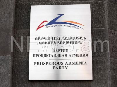 Ծառուկյանը գնաց, ես էլ գնացի. ԲՀԿ-ն լքում են նաեւ նախկին պատգամավորները
