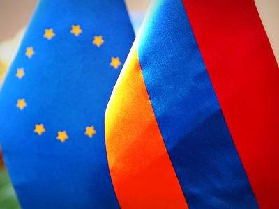 Փորձագետ. Հայաստան-ԵՄ փաստաթղթի ստորագրումը կախված է ՌԴ-Արեւմուտք վեճից