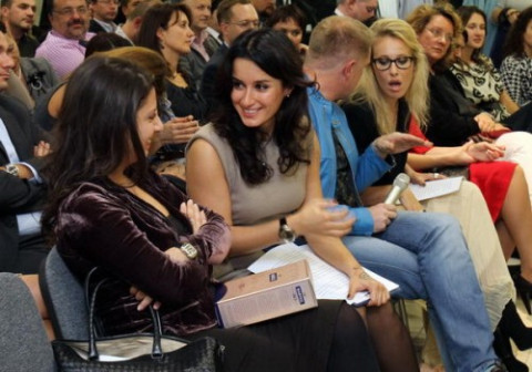 Կազմվել է Ռուսաստանի ամենաազդեցիկ 100 կանանց ցուցակը