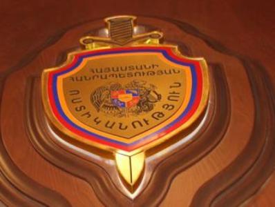 Սպանության փորձի համար հետախուզվողին գտել են Նաիրի Զարյանի փողոցում
