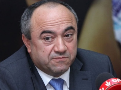 Պետծառայությունը չպիտի դառնա կուսակցություննների կցորդ. Մանվել Բադալյան