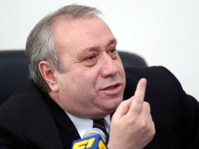 Մահացել է նախկին պատգամավոր ու նախկին փոխնախարար Ալեքսան Կարապետյանը