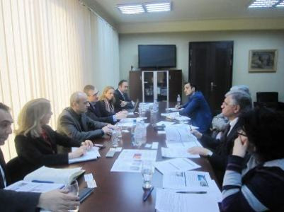 Եվրոպան պատրաստ է վարկավորել Հայաստանի էներգաարդյունավետության ծրագրերը