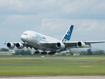 Airbus-ը 55 օդանավերի վաճառքի պայմանագիր է կնքել