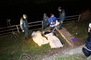 Ողբերգական դեպք. Հայրը չի հասցրել կամրջի վրա կանխել որդու ինքնասպանությունը