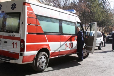 Ավտոմեքենան ընկել է ձորը. վարորդը մահացել է
